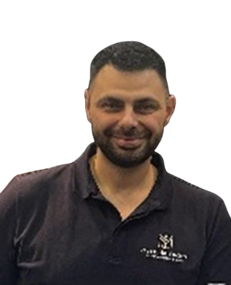 Dimitrios Dimitrakopoulos