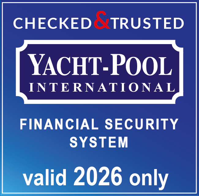 Checked & Trusted Financial Security System 2026