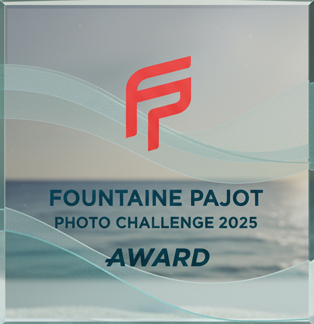 Fountaine Pajot 2025 Photo Challenge Winner