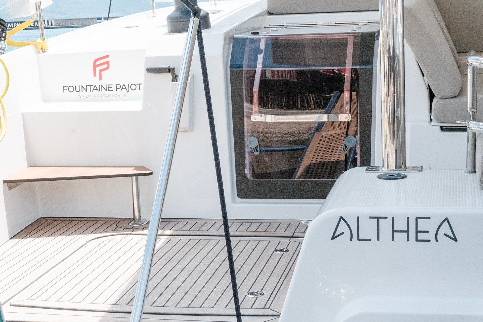 Althea